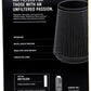 Airaid Replacement Air Filter - Oiled / Red Media