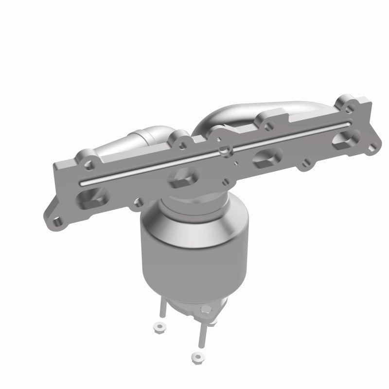 MagnaFlow Direct Fit Catalytic Converter 01-02 Saturn Manifold OEM