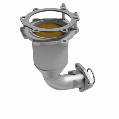 MagnaFlow Direct Fit Catalytic Converter 02-03 Maxima frt mani OEM