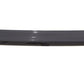 AVS 15-18 GMC Sierra 2500 (Excl. Induction Hood) Bugflector Medium Profile Hood Shield - Smoke