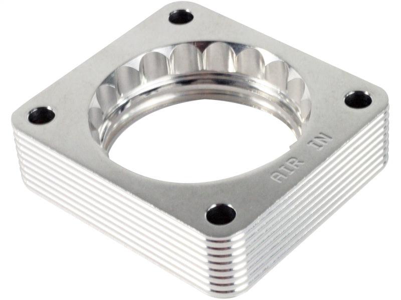 aFe Silver Bullet Espaciadores del cuerpo del acelerador TBS Ford F-150 97-10 V8-4.6 97-03 V8-5.4L