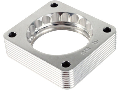 aFe Silver Bullet Espaciadores del cuerpo del acelerador TBS Ford F-150 97-10 V8-4.6 97-03 V8-5.4L