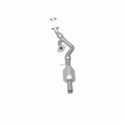 MagnaFlow Direct Fit Catalytic Converter 01-03 Santa Fe OEM