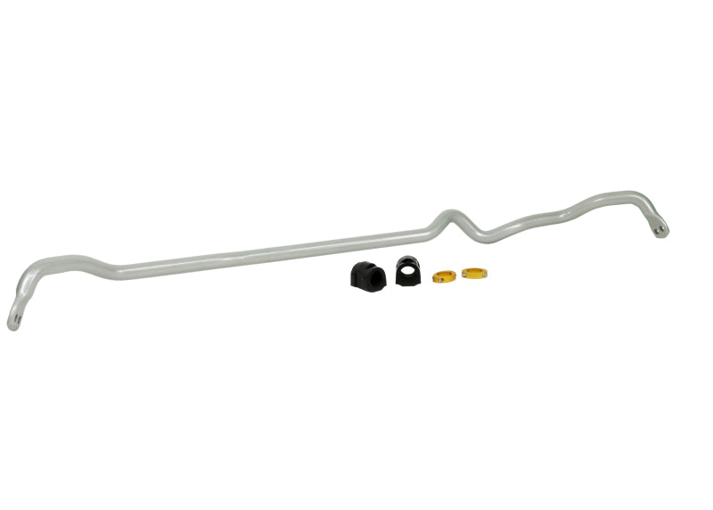 Whiteline 13+ Subaru Forester SJ Barra Estabilizadora Delantera 26mm Heavy Duty Ajustable