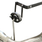 aFe MACHForce XP 2-1/2in to 3in 409 SS Cat-Back Exhaust w/ Polished Tips 10-17 Toyota Tundra V8 5.7L