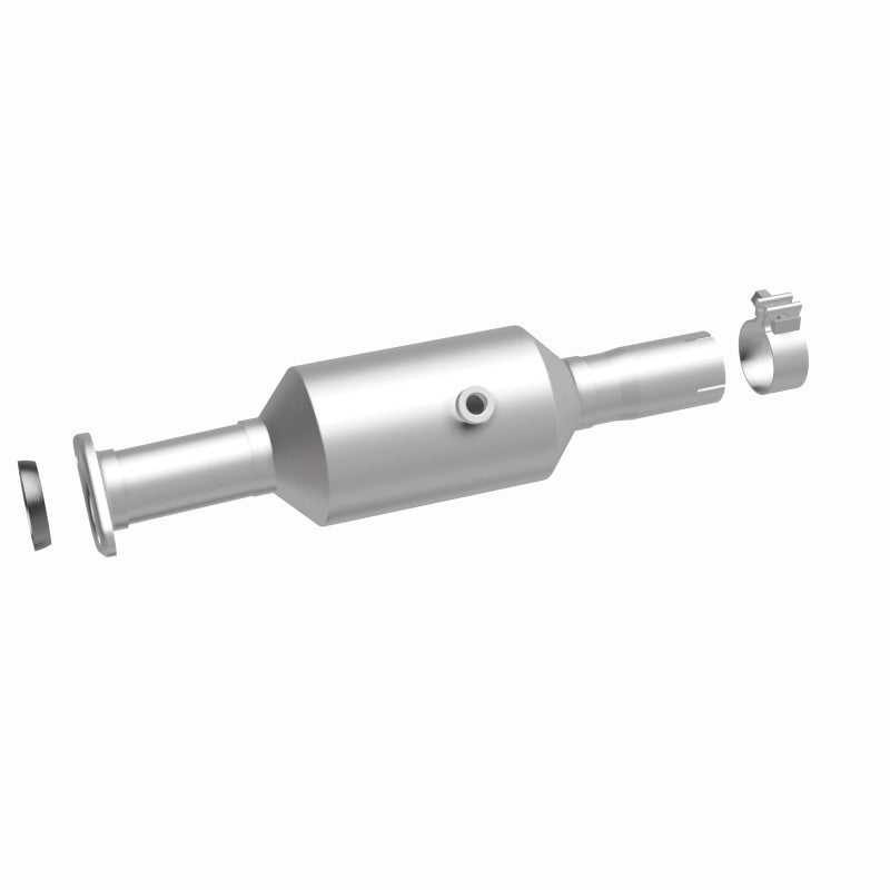 MagnaFlow Direct Fit Catalytic Converter 09-11 Ford Escape 2.5L