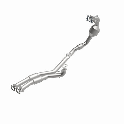 MagnaFlow Conv Direct Fit 12-15 Cadillac SRX V6-3.6L (somente FWD)