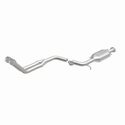 MagnaFlow Direct Fit Catalytic Converter 91-93 Mercedes 190E 2.3L