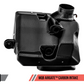 AWE Tuning Audi / Volkswagen MQB 1.8T/2.0T/Golf R Carbon Fiber AirGate Intake w/o Lid
