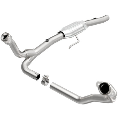 MagnaFlow Direct Fit Catalytic Converter 00-03 Dakota 4.7L 2WD OEM