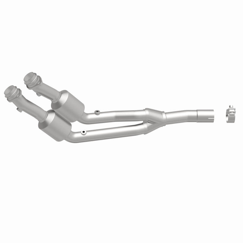 MagnaFlow Direct Fit Catalytic Converter 95 Jaguar XJS 4.0L