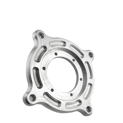 PMC Motorsport - Short shifter adapter for Nissan (BMW Gearbox) S13 S14 S15 R32 R33 R34