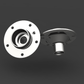 SRS-Concept - E30 5 LUG REAR CONVERSION KIT-EXTREME (1844)