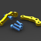 SRS-Concept - E36 318ti Big brake adapter kit (1847)