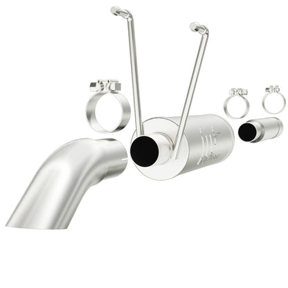 MagnaFlow SYS C/B 09-10 Ram 1500 SC/QC/MC 5,7
