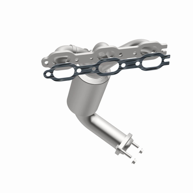 MagnaFlow Direct Fit Catalytic Converter 07-10 Chrysler Sebring 3.5L