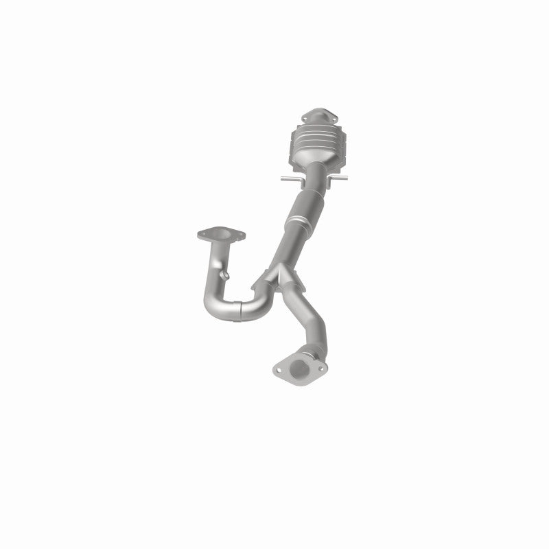 MagnaFlow Direct Fit Catalytic Converter 10-14 LaCrosse 3.0/3.6L