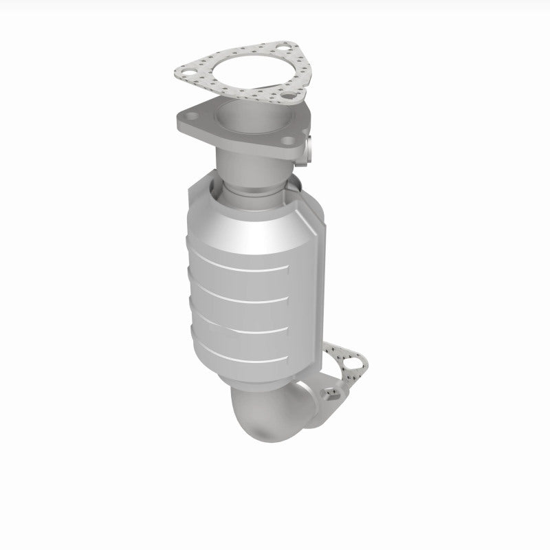 MagnaFlow Direct Fit Catalytic Converter Tiburon 97-98 OEM