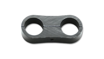 Vibrant Aluminum Line Separator Bracket - for 0.188in (4.8mm) OD hose