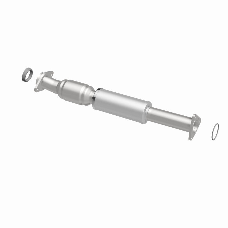 MagnaFlow Direct Fit Catalytic Converter 91-95 3.2L Acura Legend