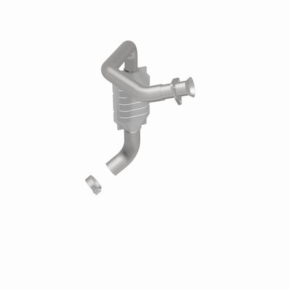 MagnaFlow Direct Fit Catalytic Converter 99 GM Express Van DS 5.7L