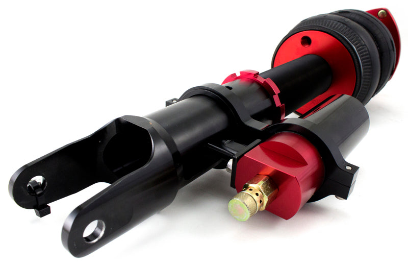 Kit traseiro de desempenho de elevação pneumática para Nissan GTR R35 08-15