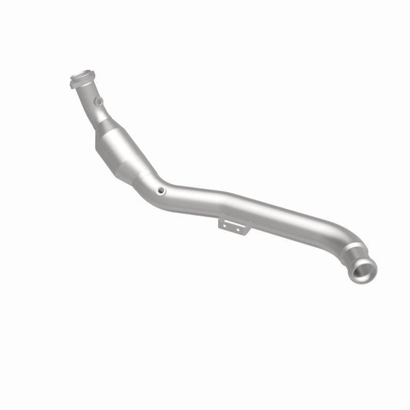 MagnaFlow Direct Fit Catalytic Converter P/S 03-06 Mercedes E55 AMG