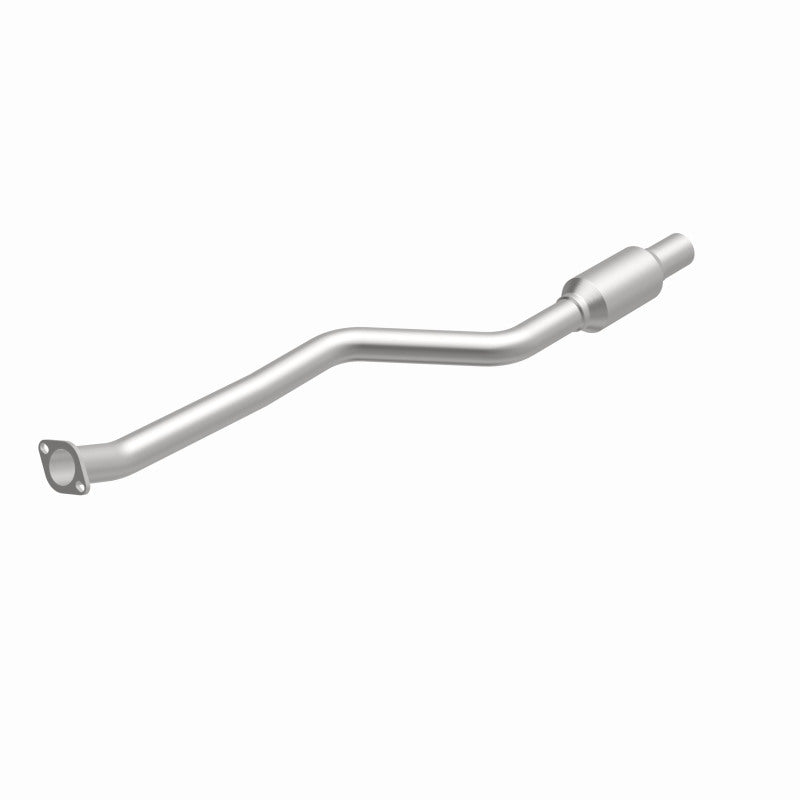 MagnaFlow Direct Fit Catalytic Converter BMW 5 08-09 Rear OEM
