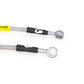 Goodridge 02/06-12 Toyota Avalon (All Models) SS Brake Line Kit