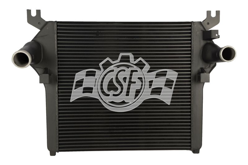 CSF 10-12 Ram 2500 6.7L Intercooler OEM