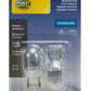 Hella Bulb 7440 12V 21W W3X16D T65 (2)