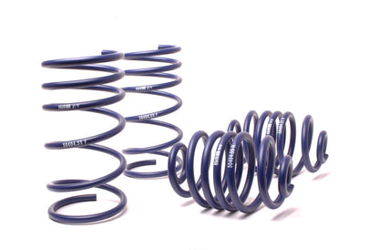 H&amp;R 90-91 BMW 318i/318is E30 Sport Spring (não Cabrio)