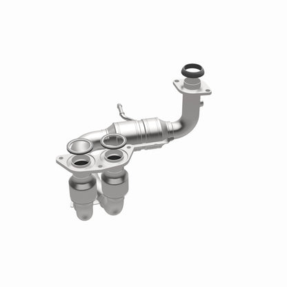 MagnaFlow Direct Fit Catalytic Converter 02-03 Toyota MR2 1.8L