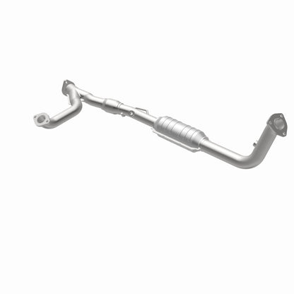 MagnaFlow Direct Fit Catalytic Converter 96-97 3.2L Passport D/S A/T