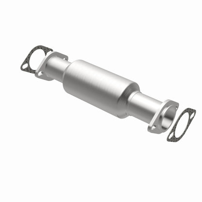 MagnaFlow Direct Fit Catalytic Converter Nissan 84-89