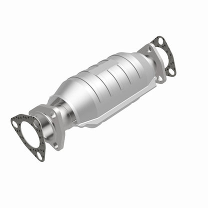 MagnaFlow Direct Fit Catalytic Converter Volvo 79