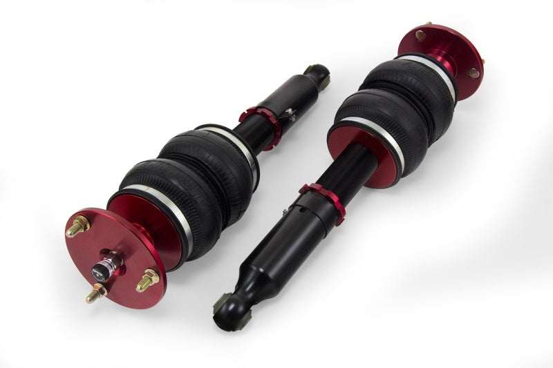 Desempenho de elevação pneumática Lexus 06-13 IS250/IS350 RWD / 07-12 GS350 / 08-12 GS460 Kit dianteiro
