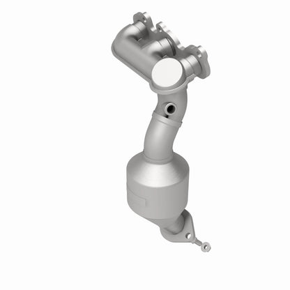 MagnaFlow Direct Fit Catalytic Converter 08-09 Toyota Highlander 3.3L