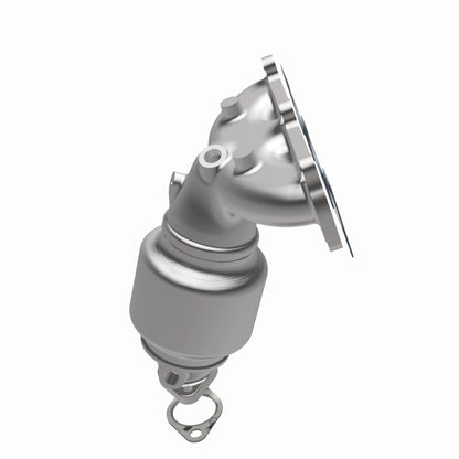 MagnaFlow Direct Fit Catalytic Converter 07-09 Hyundai Santa Fe 2.7L