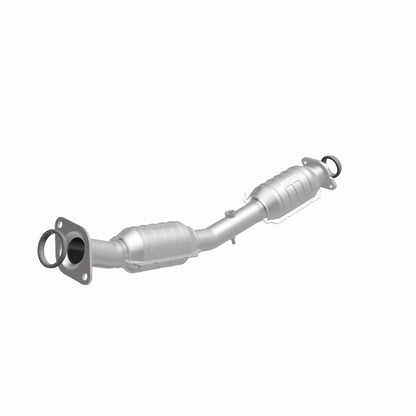 MagnaFlow Direct Fit Catalytic Converter 07-12 Nissan Versa 1.8L