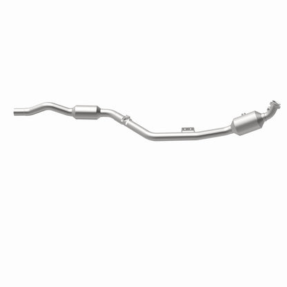 MagnaFlow Direct Fit Catalytic Converter OEM 2007 Mercedes-Benz E350 Underbody - 69.125in Length