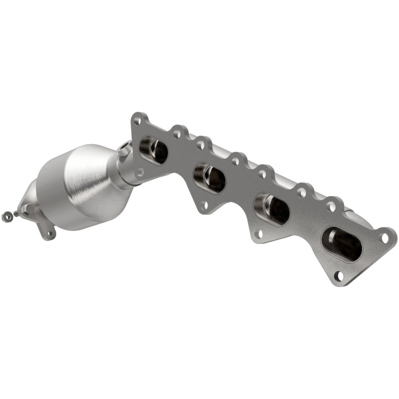 MagnaFlow Direct Fit Catalytic Converter 09-10 Hyundai Genesis 4.6L