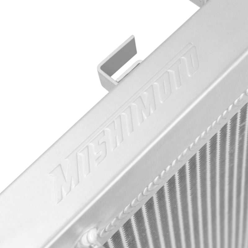 Mishimoto 05-10 Chevrolet Cobalt SS Performance Radiador de aluminio