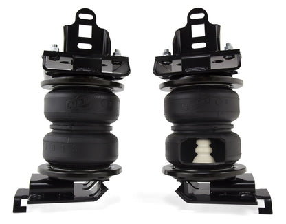Air Lift Loadlifter 5000 Ultimate para 2019 Ram 1500 4WD com pára-choques interno
