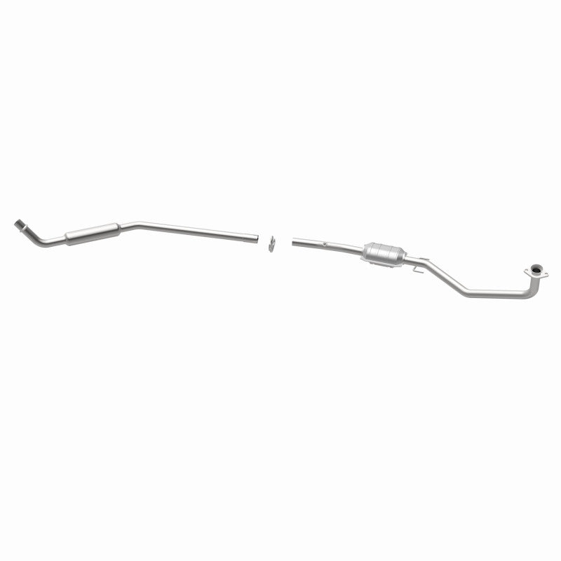 MagnaFlow Direct Fit Catalytic Converter Tercel 95-97 1.5L EFI