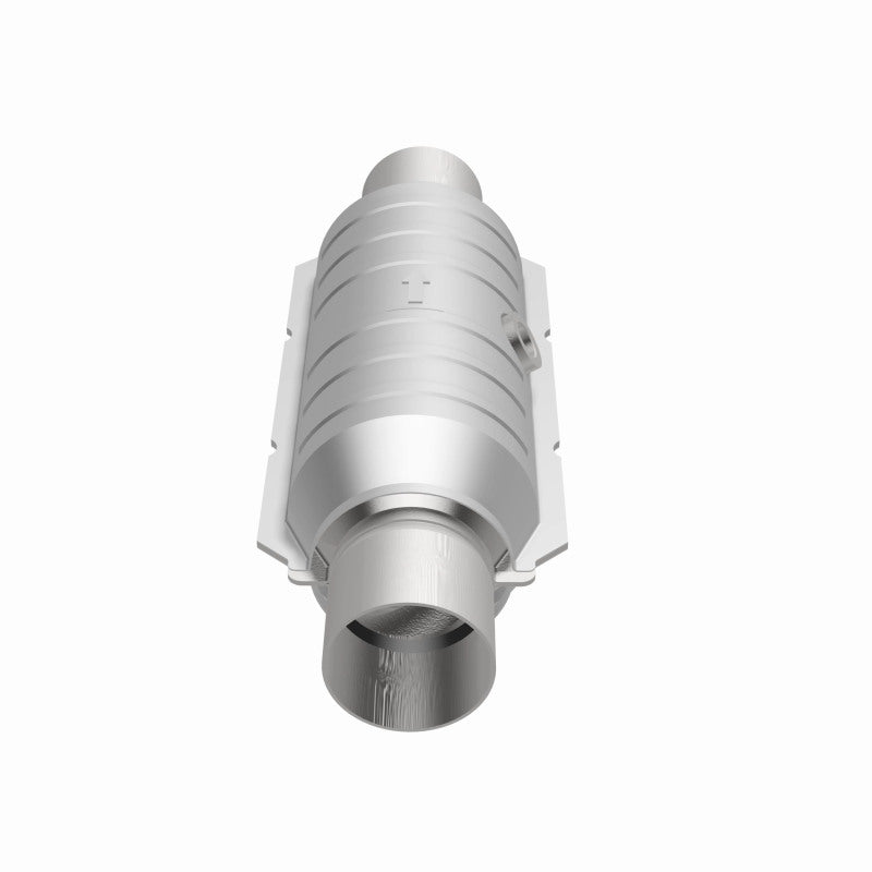 MagnaFlow Universal Catalytic Converter 1.75in. Honda OEM