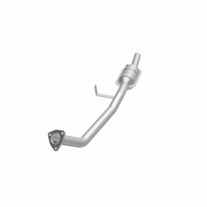 MagnaFlow Direct Fit Catalytic Converter 96-97 Infiniti J30 3.0L Driver Side