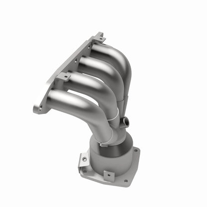 MagnaFlow Direct Fit Catalytic Converter 98-01 Metro 1.3 Front OEM