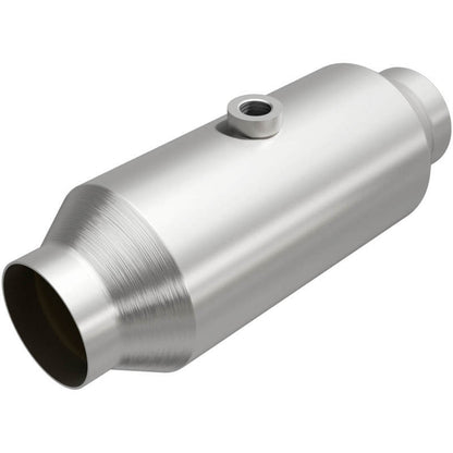 Conversor Catalítico Universal Magnaflow California Grade - 2,25 pol ID/OD 11 pol Comprimento