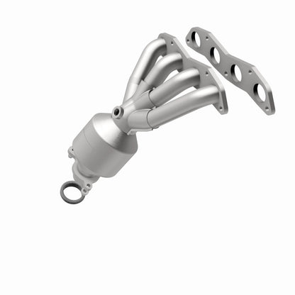 MagnaFlow Direct Fit Catalytic Converter 03-05 Honda Civic 1.3L